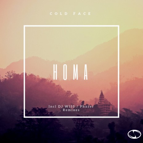 Homa (Phazer Remix)