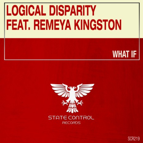 What If (Extended Mix) ft. Remeya Kingston
