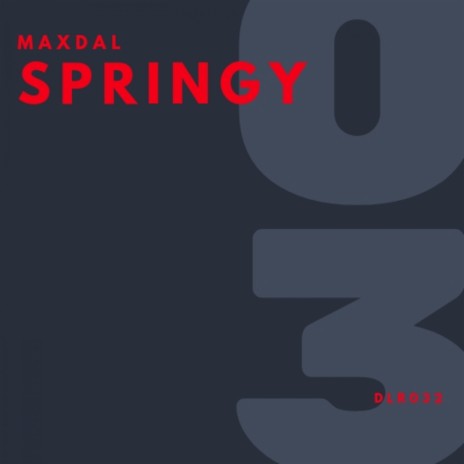 Springy (Original Mix) | Boomplay Music