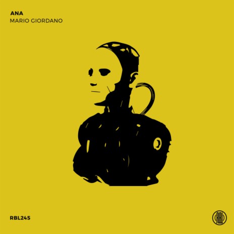 Ana (Original Mix)
