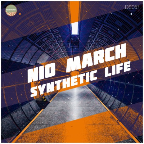 Synthetic Life (Joe Le Bon Remix)