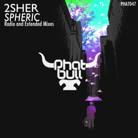 Spheric (Extended Mix)