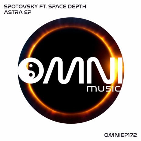 Moksung (Original Mix) ft. Space Depth