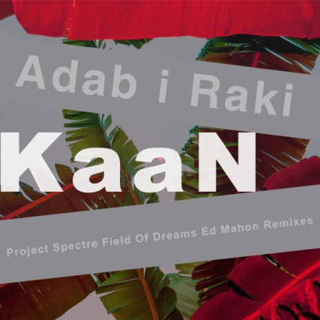 Adab I Raki (Ed Mahon Remix) | Boomplay Music