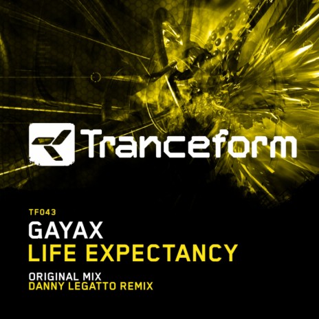 Life Expectancy (Original Mix) | Boomplay Music