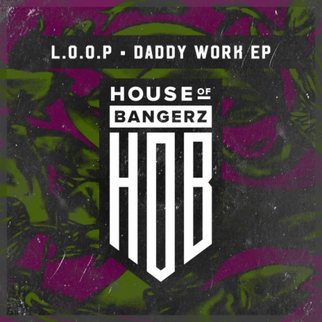 Daddy Is Gonna Work (Original Mix) ft. Slim Cat | Boomplay Music