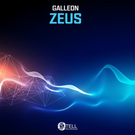 Zeus (Original Mix) | Boomplay Music