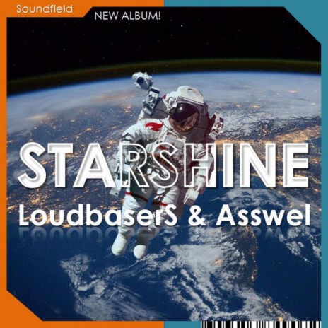 Starshine (Original Mix) ft. Asswel
