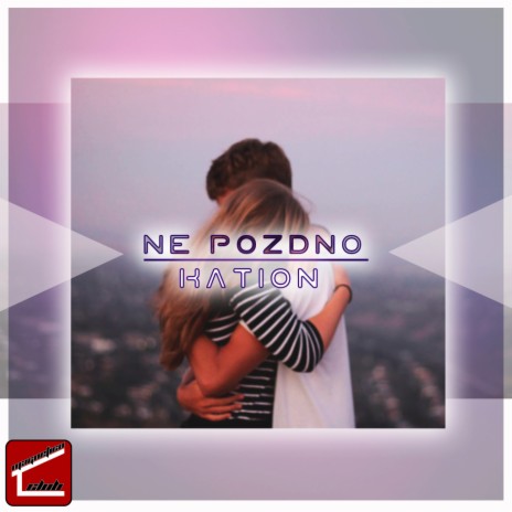 Ne Pozdno (Original Mix)