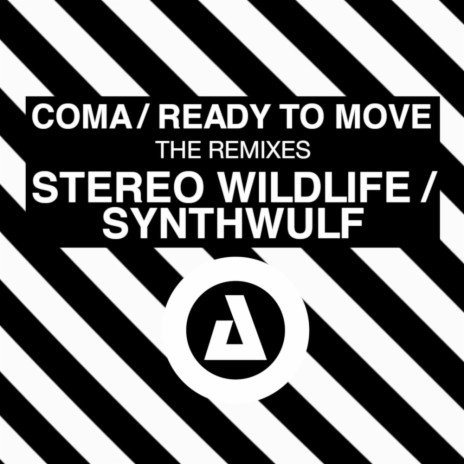 Ready To Move (Synthwulf Remix)
