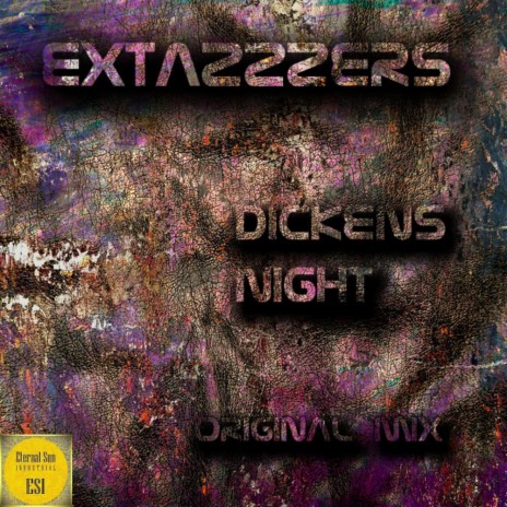 Dickens Night (Original Mix) | Boomplay Music