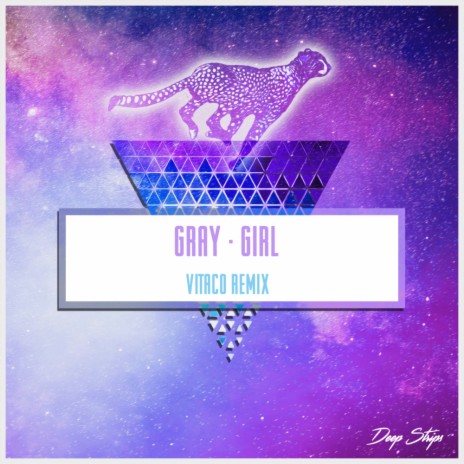 Girl (Original Mix) | Boomplay Music
