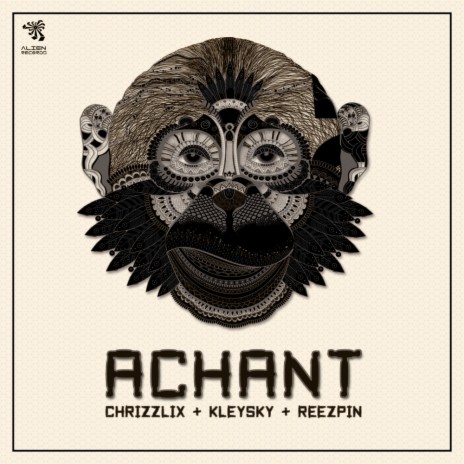Achant (Original Mix) ft. Kleysky & Reezpin | Boomplay Music