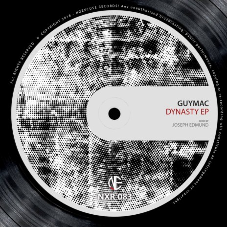 Dynasty (Joseph Edmund Remix) | Boomplay Music