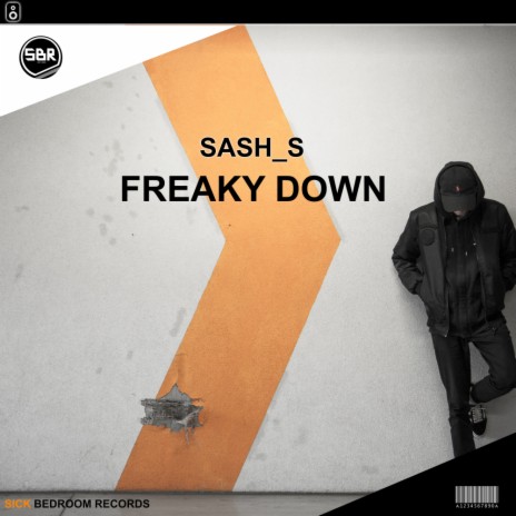 Freaky Down (Original Mix)