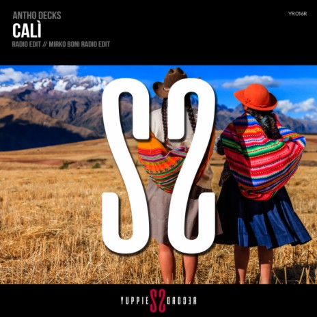 Calì (Mirko Boni Remix) | Boomplay Music