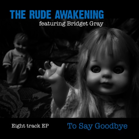 To Say Goodbye (The MDA Trancelike Frailty Remix)