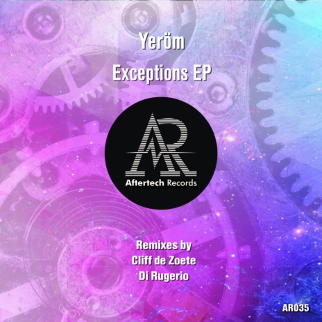 Exceptions (Original Mix)