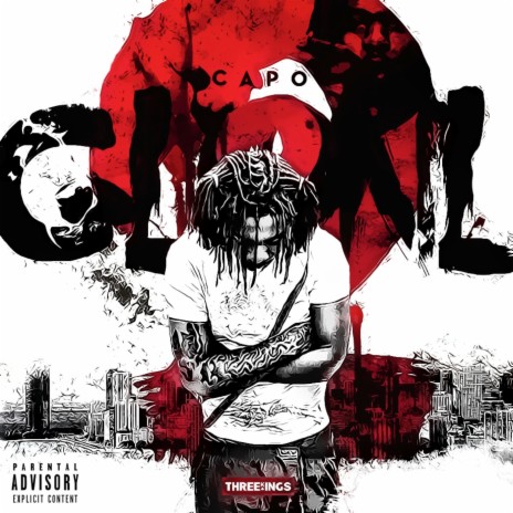 You Lying ft. Tadoe | Boomplay Music