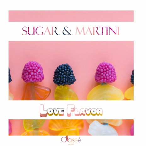 Love Flavor (Original Mix)