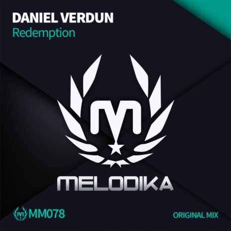 Redemption (Original Mix)