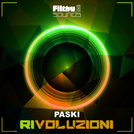 Rivoluzioni (Original Mix) | Boomplay Music