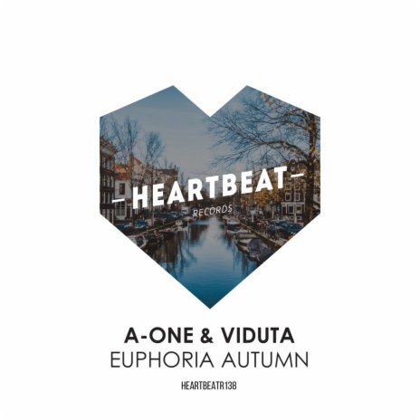 Euphoria Autumn (Radio Edit) ft. Viduta