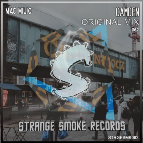 Camden (Original Mix) | Boomplay Music