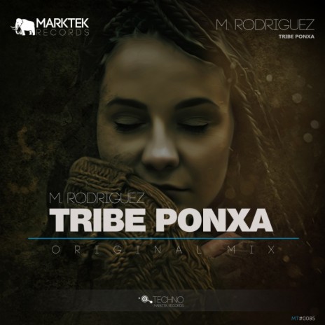 Tribe Ponxa (Original Mix) | Boomplay Music