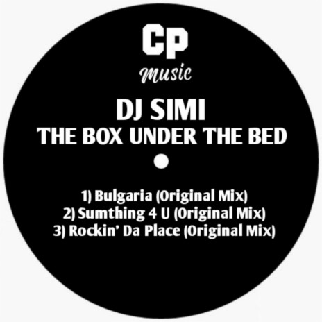 Bulgaria (Original Mix) | Boomplay Music