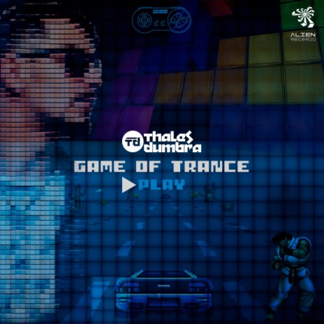 Game of Trance (Original Mix) | Boomplay Music