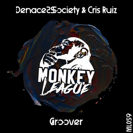 Groover (Original Mix) ft. Cris Ruiz | Boomplay Music