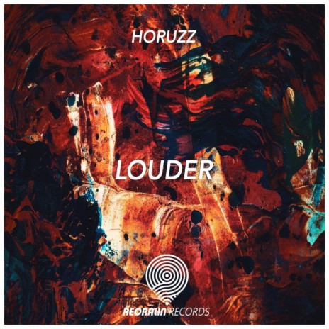 Louder (Original Mix)