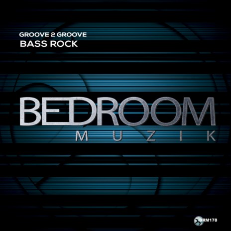 Bass Rock (Original Mix)