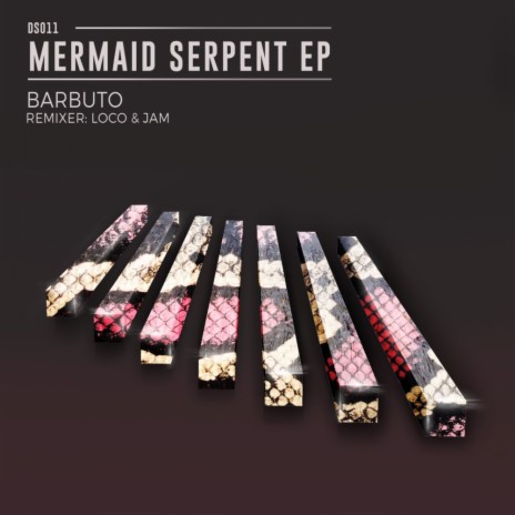 Mermaid Serpent (Loco & Jam Remix)