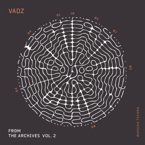 Crushed & Twisted (Vadz Remix) | Boomplay Music