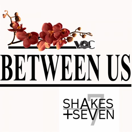 Between Us (Original Mix)