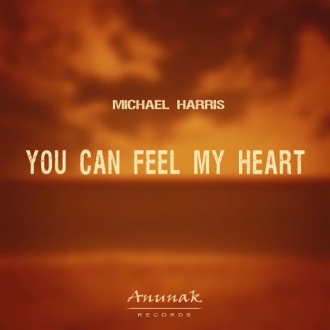You Can Feel My Heart (Radio Edit)