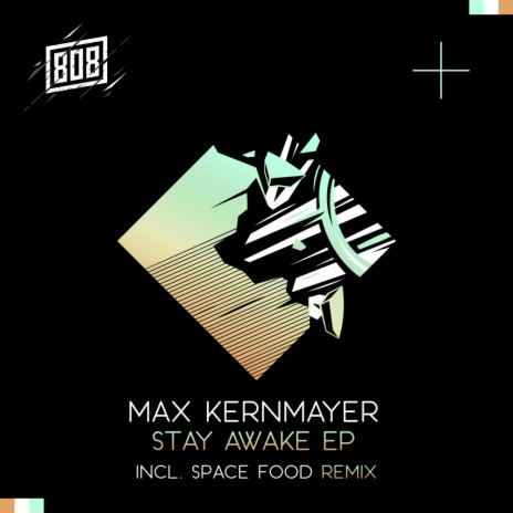 Stay Awake (Space Food Remix)