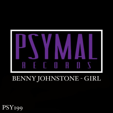 Girl (Original Mix) | Boomplay Music