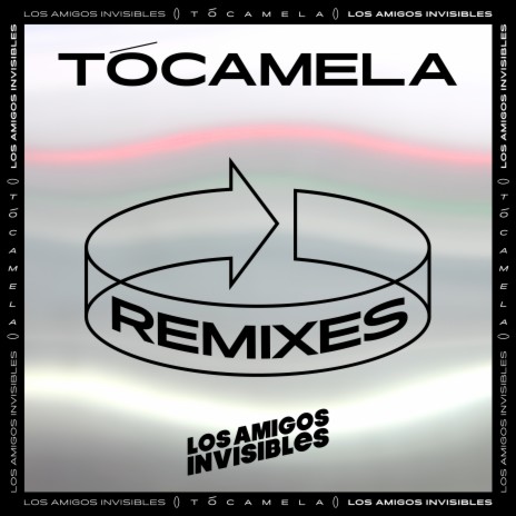 Tócamela (Mr. Pauer Grammy After Party Version)
