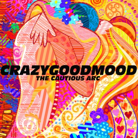 CrazyGoodMood (Original Mix) | Boomplay Music