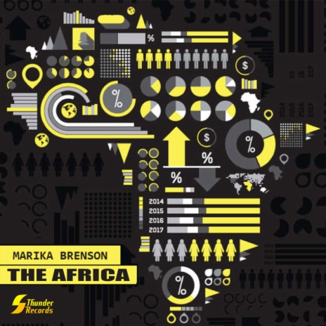 The Africa (Original Mix) | Boomplay Music