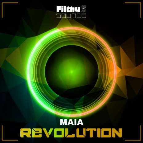 Revolution (Original Mix) | Boomplay Music