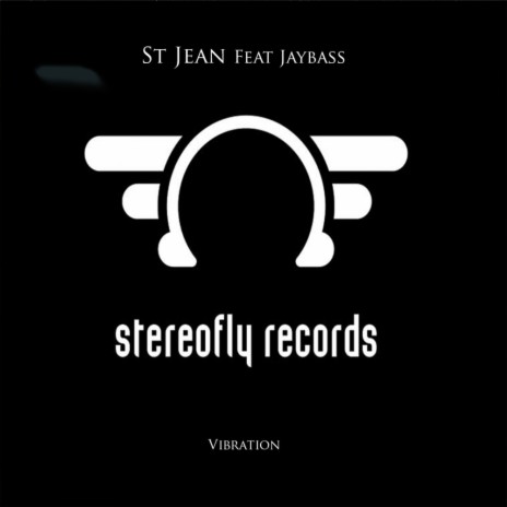 Vibration (Original Mix) ft. Jaybass
