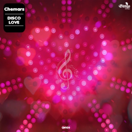 Disco Love (Original Mix) | Boomplay Music