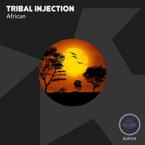 African (Original Mix)