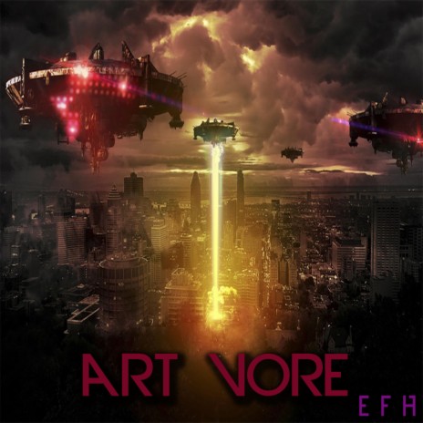 Art Vore (Original Mix)