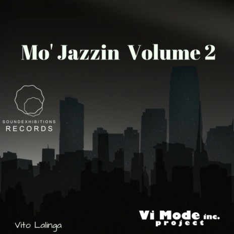 My Jazzin Club (Original Mix)