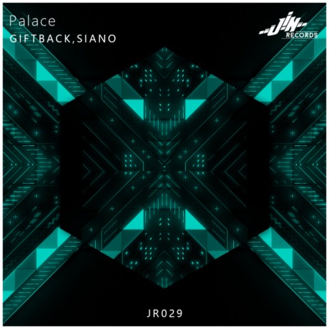 Palace (Original Mix) ft. SIANO
